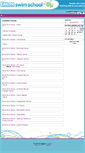 Mobile Screenshot of iswimemler.org